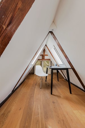 Medium property photo - Rusland 29D, 1012 CK Amsterdam